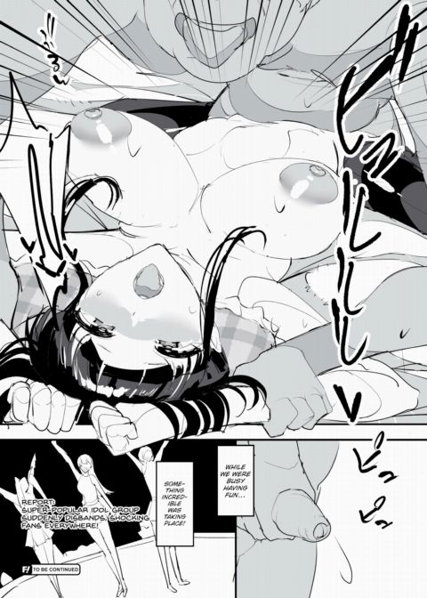 That Time I Creampied Everybody and Turned the Whole School Into My Harem Ch. 15 Chapter 1 page 21