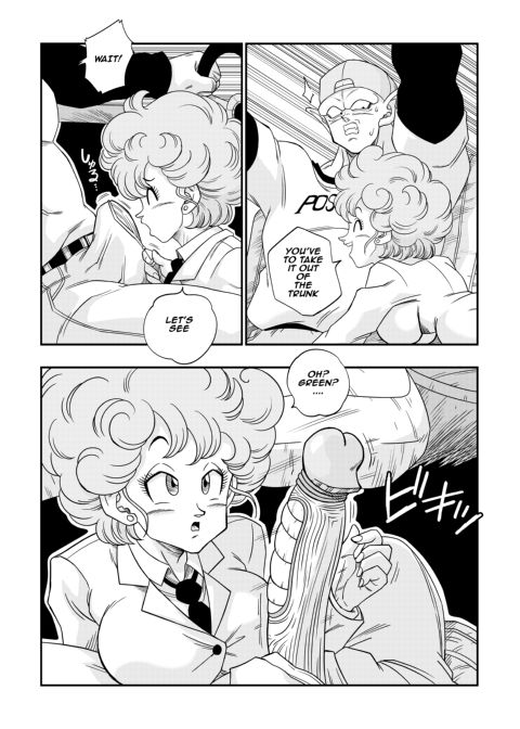 Burning Road Chapter 1 page 6