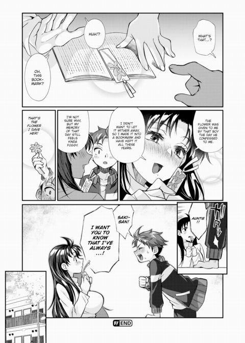 Time-Traveling Penis Chapter 1 page 24