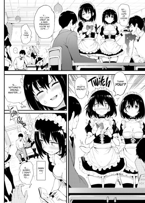 Lovely Chapter 1 page 32