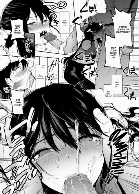 The Bratty Idol and the No-Nonsense Man Chapter 1 page 9