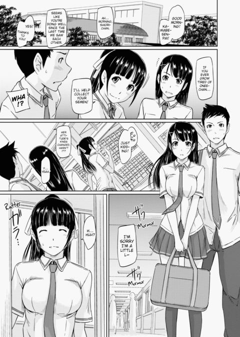Welcome to Tokoharu Apartments Chapter 1 page 220