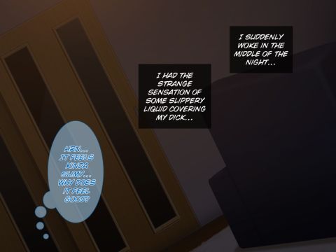 Screwing My Adorable XX Schooler Sister Chapter 1 page 21