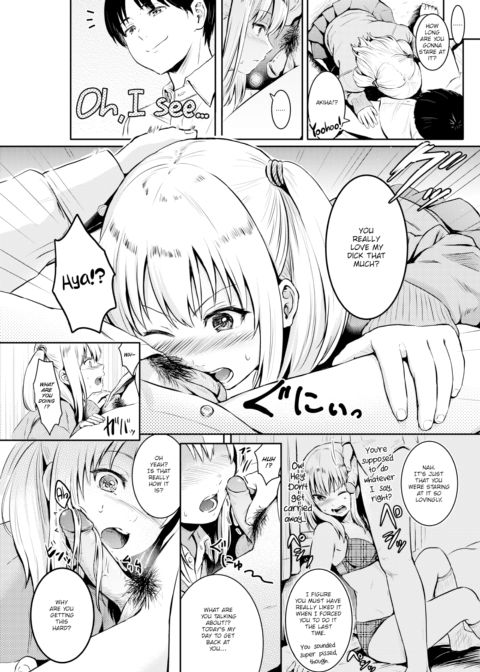 Win or Lose Chapter 1 page 3