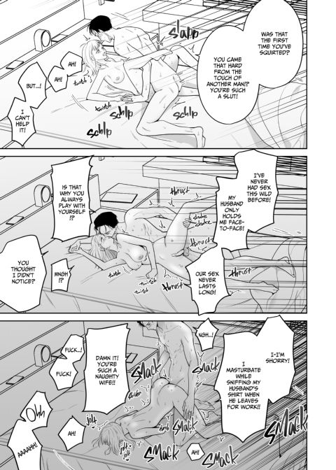 The Secret to a Happy Marriage Chapter 1 page 48