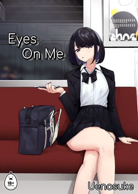 Eyes On Me Chapter 1 page 1