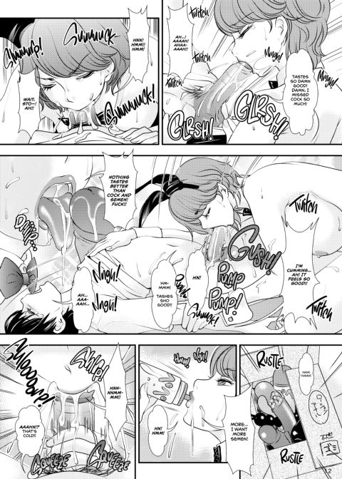 BEHAVIOUR+9 Chapter 1 page 11