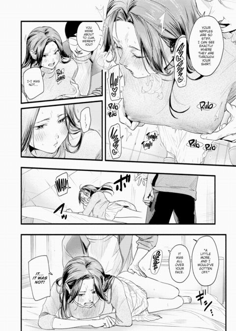 A Study in Substitutes - Part 1 Chapter 1 page 16