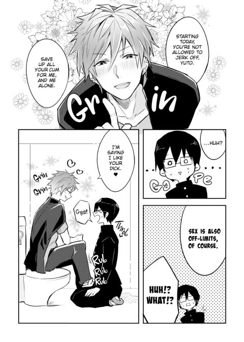Can an Otaku Like Me Really Be an Idol!? Chapter 1 page 154