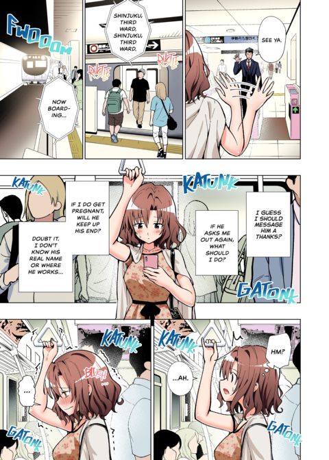 Sugar Baby Diaries: Full Cast Chapter 1 page 62