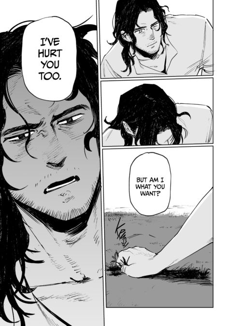 Maiden: Spring -The Story of a Former Harlot and a Knight-Turned-Hunter- Chapter 1 page 86