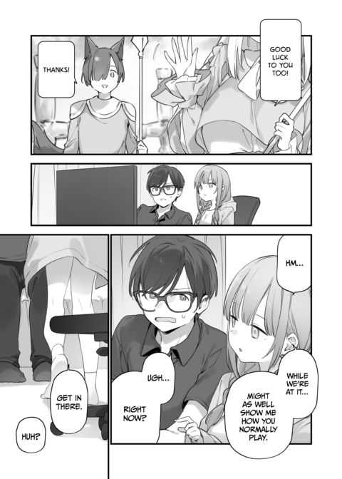 GAMER GF 2 Chapter 1 page 58
