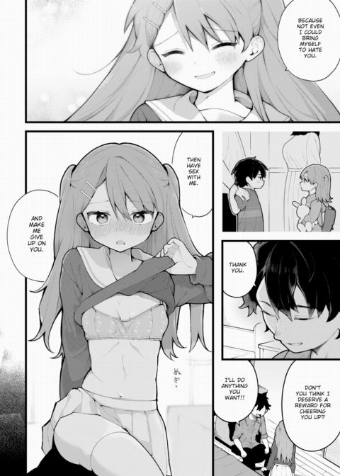 A Male Porn Stud Leapt Through Time To Become a Young Lady-Killer! ~I'll Forge My Own Future~ Vol.12 Chapter 1 page 11