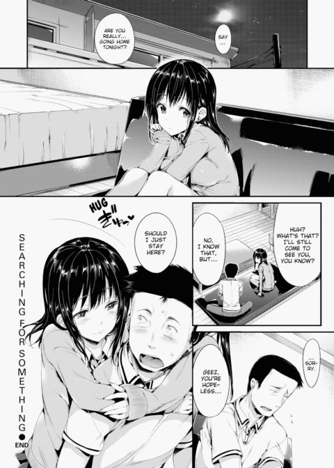 Porno Switch Chapter 1 page 137