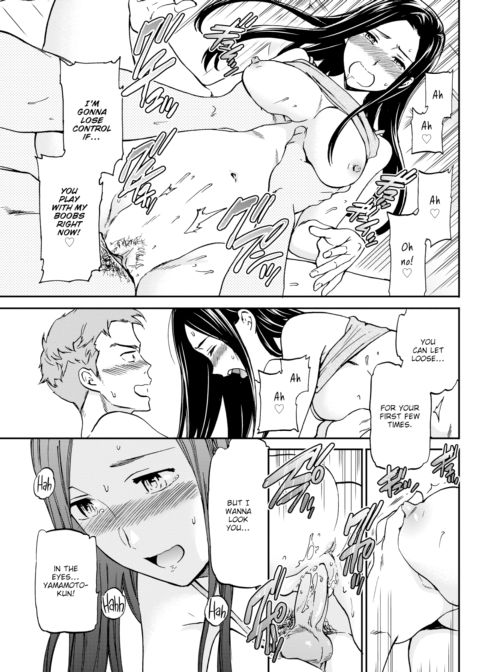 Observation & Implementation Chapter 1 page 15