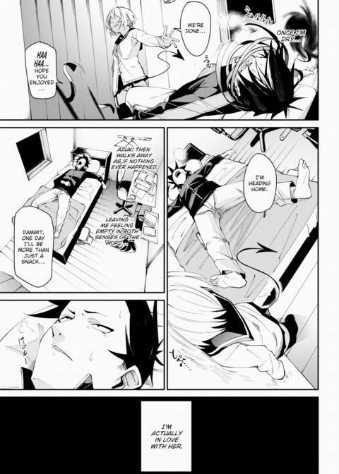 Succ! Chapter 1 page 5