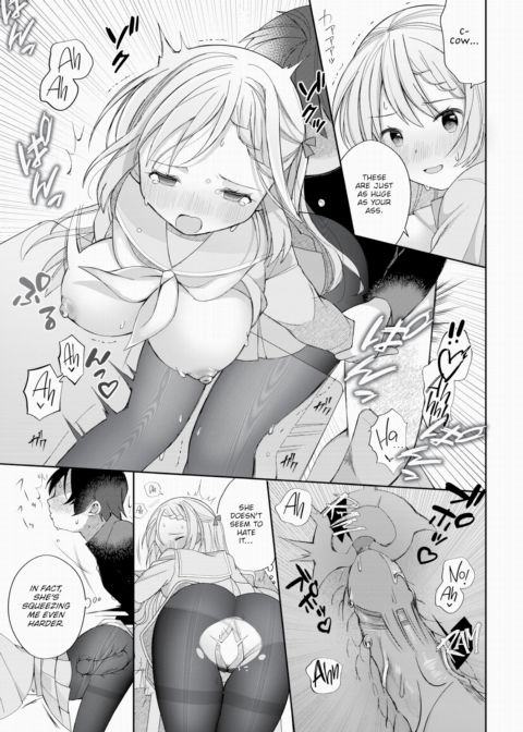 A Male Porn Stud Leapt Through Time to Become a Young Lady-Killer! Vol. 1 Chapter 1 page 18