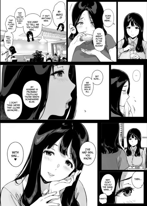 Gaming Harem 3 Chapter 1 page 33