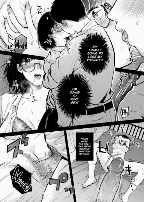 Leaving the Nest Chapter 1 page 5