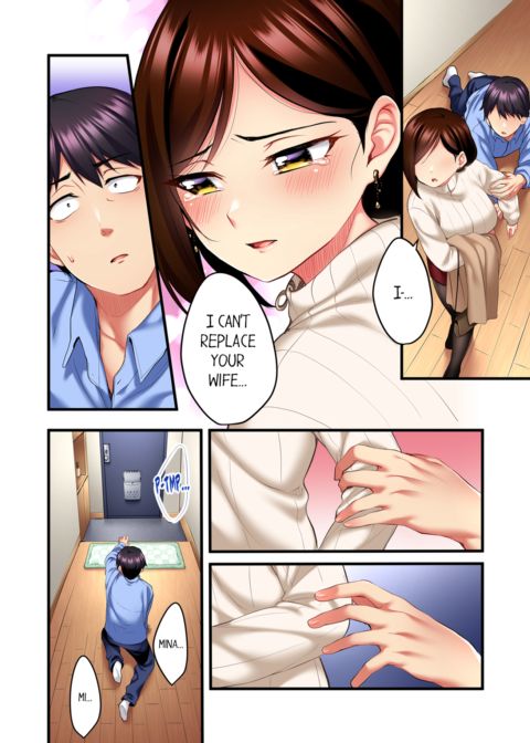 Even an Innocent TV Show Singer Needs Sex Vol.2 Chapter 1 page 50