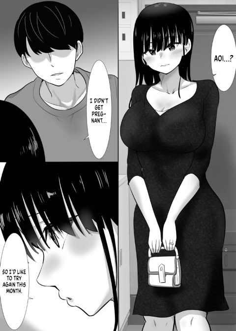 Family Obligations: How I Came to Breed My Brother's Wife 1 Chapter 1 page 30