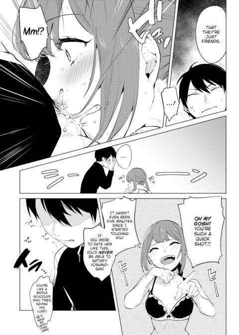 Friendship Chapter 1 page 7