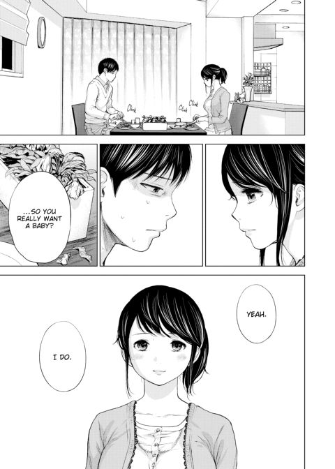 Netoraserare Vol. 1 Chapter 1 page 38