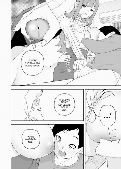 Queens Game Chapter 1 page 12