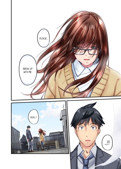 Simple Yet Sexy Vol. 7 Chapter 1 page 26