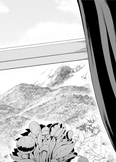 Black Moon Prophecy - Chapter 2 Chapter 1 page 6