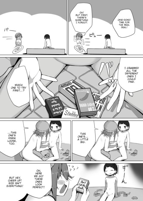 Hello From the End of the World Chapter 1 page 14