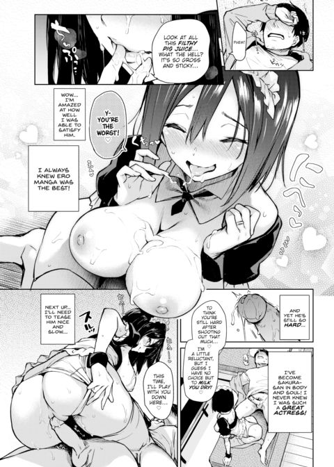 Newlywed Editor Tsukimoto-san (Maiden Name) Chapter 1 page 11