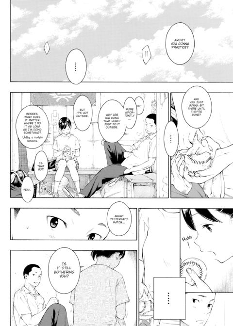 irregular Chapter 1 page 4