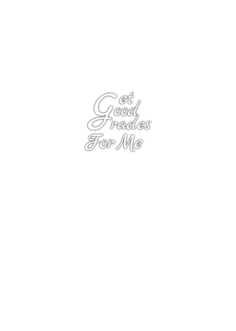 Get Good Grades For Me Chapter 1 page 3