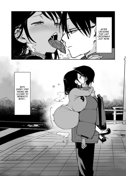 Pure Scheming Slut 4 Chapter 1 page 10