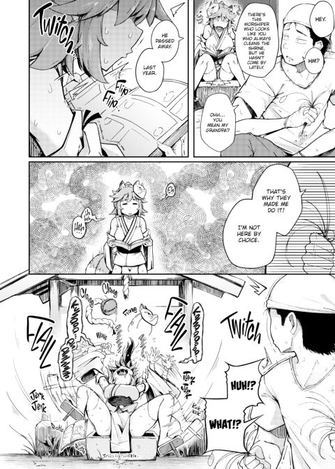 The Sexual Demon Chapter 1 page 67