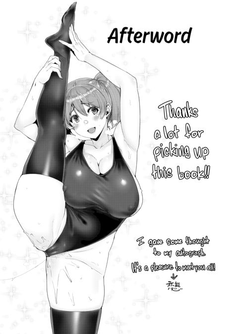 Fun Milking Time ❤ Chapter 1 page 180