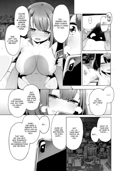 Dirty Diaries Chapter 1 page 126