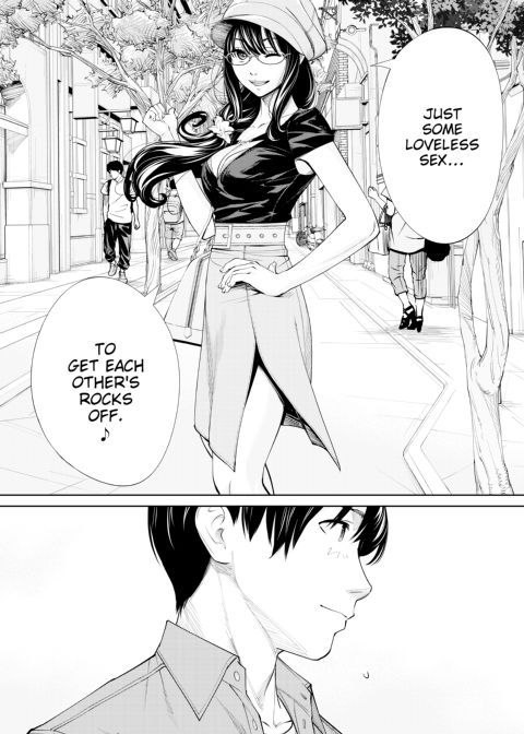 Chitose Chapter 1 page 201