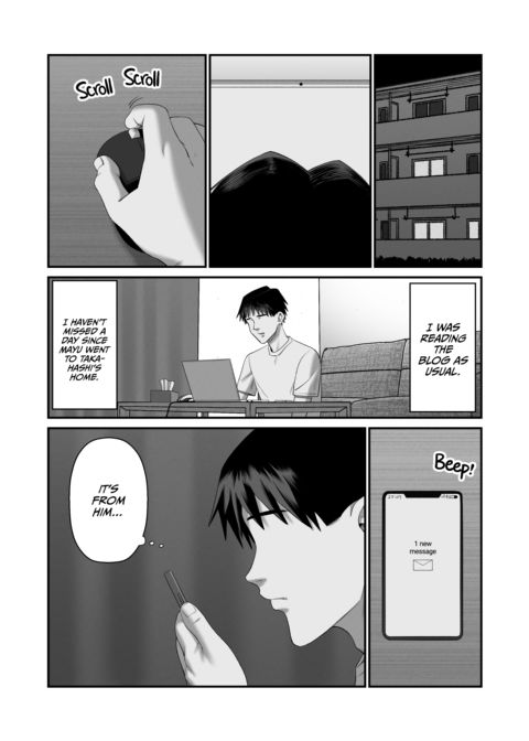 The Wife-Lenders 3 Chapter 1 page 58