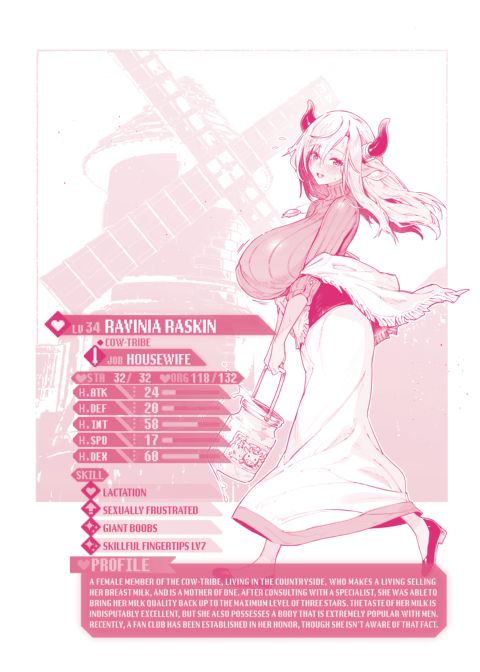 Sex Spree Saga: Isekai Sex Life Chronicle Chapter 1 page 176
