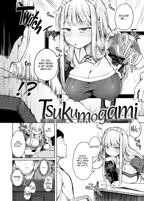 The Sexual Demon Chapter 1 page 89