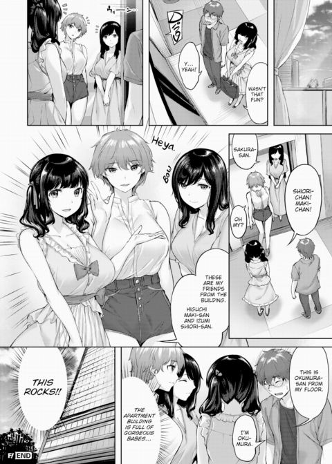 Play With the Kitty Cat Chapter 1 page 20