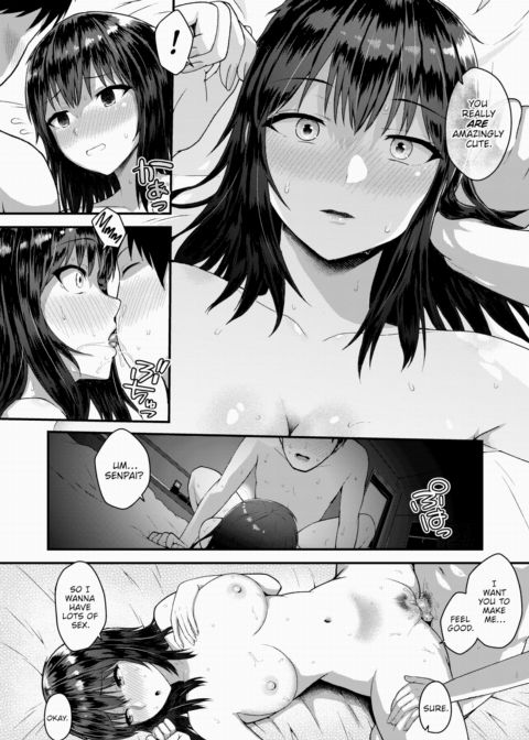 Face to Face Chapter 1 page 14