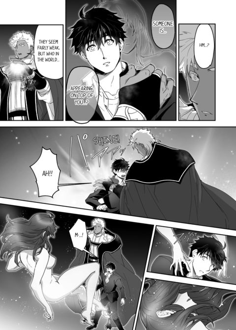 The Titan's Bride Vol.5 Chapter 1 page 41