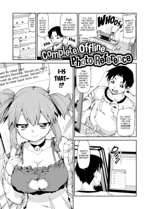 You'll Be Crazy About Me! Chapter 1 page 28