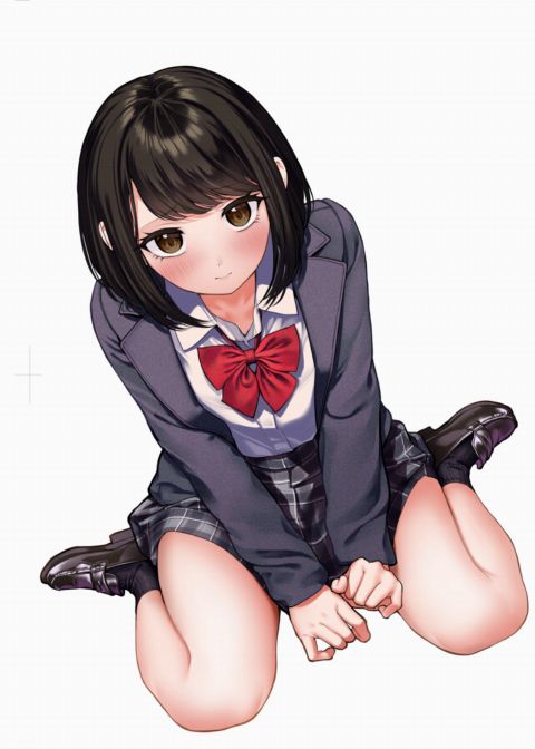 Weekly Kairakuten Key-Visual Collection 108 Chapter 1 page 2