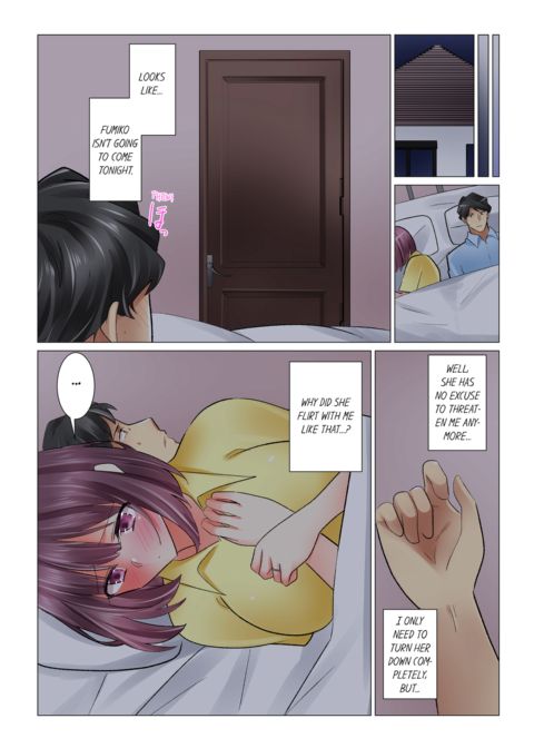 Our Kinky Newlywed Life Vol.9 Chapter 1 page 26