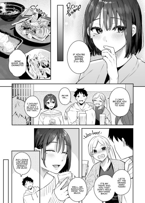 Turn Her On Chapter 1 page 9