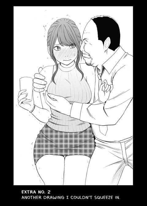 Cat Fight Off-Air Take 2: Sexual Harassment Chapter 1 page 56